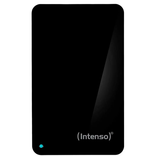 Външен хард диск Intenso 2.5’’ 1TB