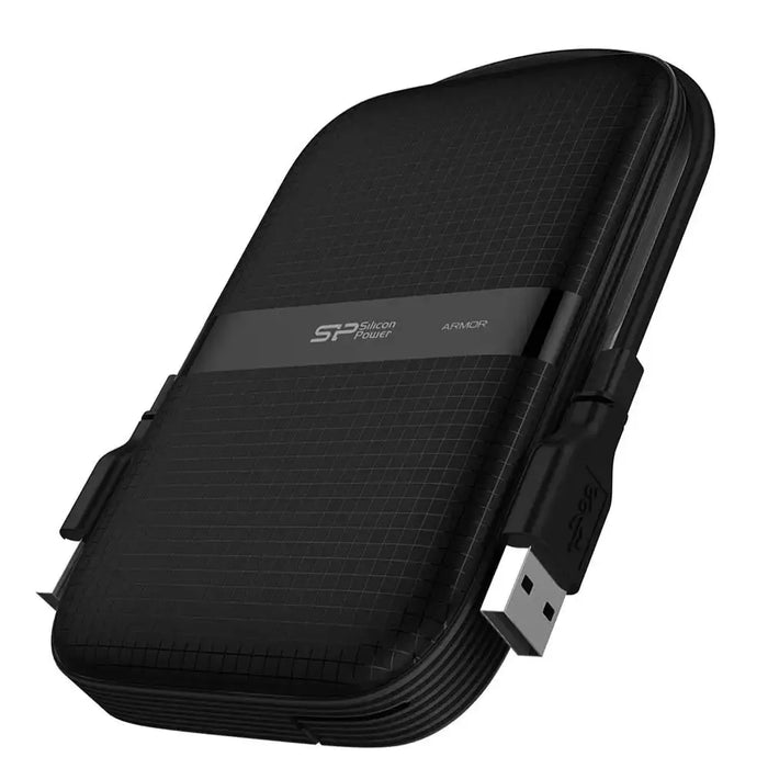 Външен хард диск SILICON POWER Armor A60 2.5’’ 1TB