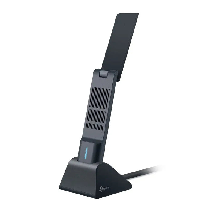 Външен мрежов адаптер TP-Link Archer TXE70UH WLAN 5400