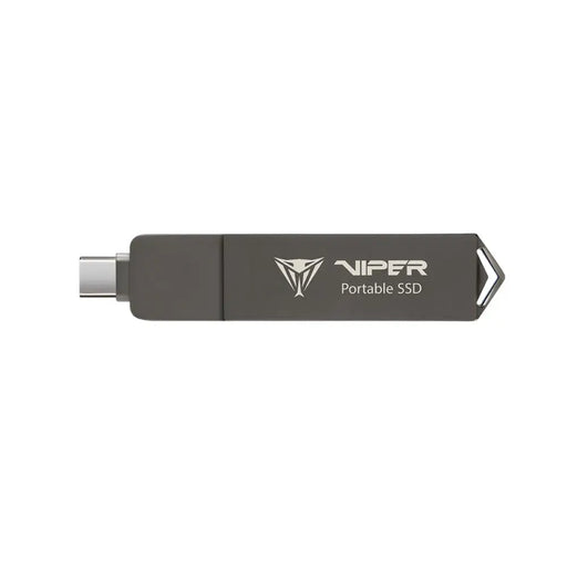 Външен преносим SSD Patriot Viper PVP30 Duo Compact 1TB