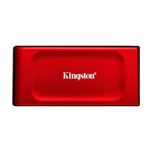 Външен SSD Kingston XS1000R 1TB
