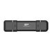 Външен SSD Silicon Power DS72 Black 500GB