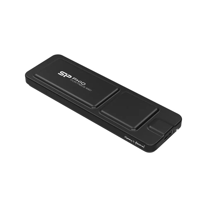 Външен SSD Silicon Power PX10 Black 2TB