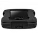 Външен твърд диск ADATA HD330 2000 GB Черен