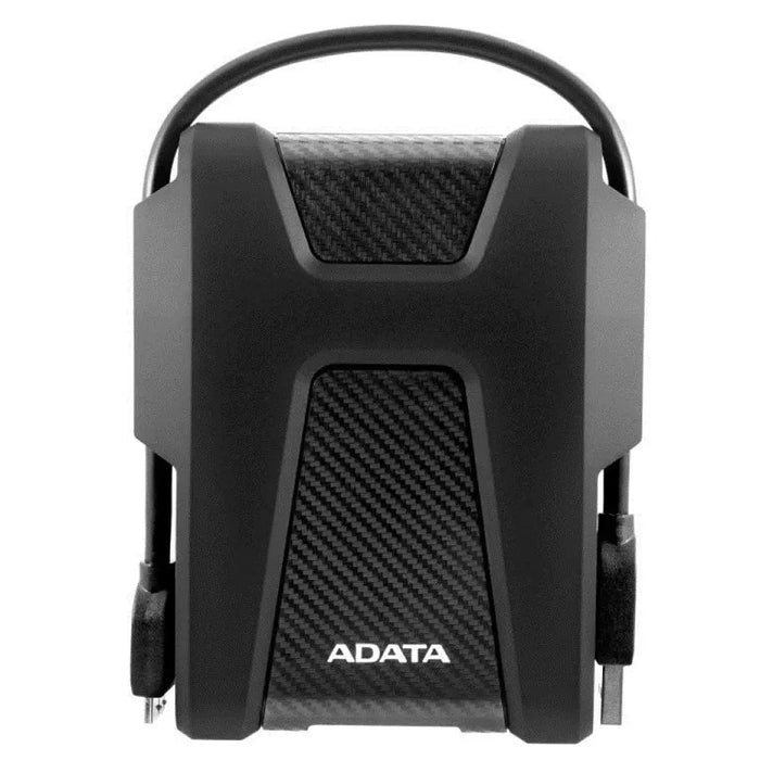 Външен твърд диск ADATA HD680 1000 GB Черен