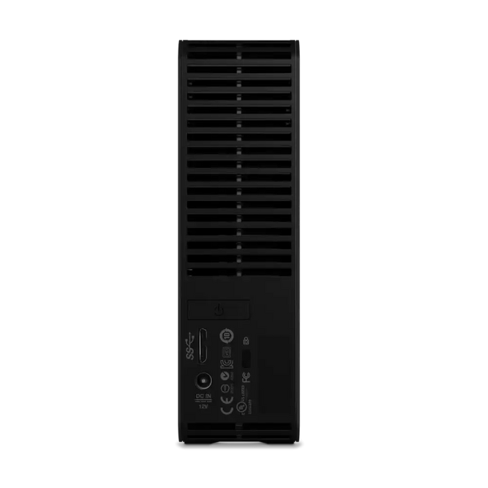 Външен хард диск Western Digital Elements 26TB