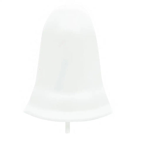 ВЪНШЕН ЪГЪЛ ЗА PVC ПЕРВАЗ DOELLKEN SLK50 БЯЛ