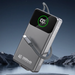 Външна батерия Dudao K31 Pro 45W 20000mAh с вграден