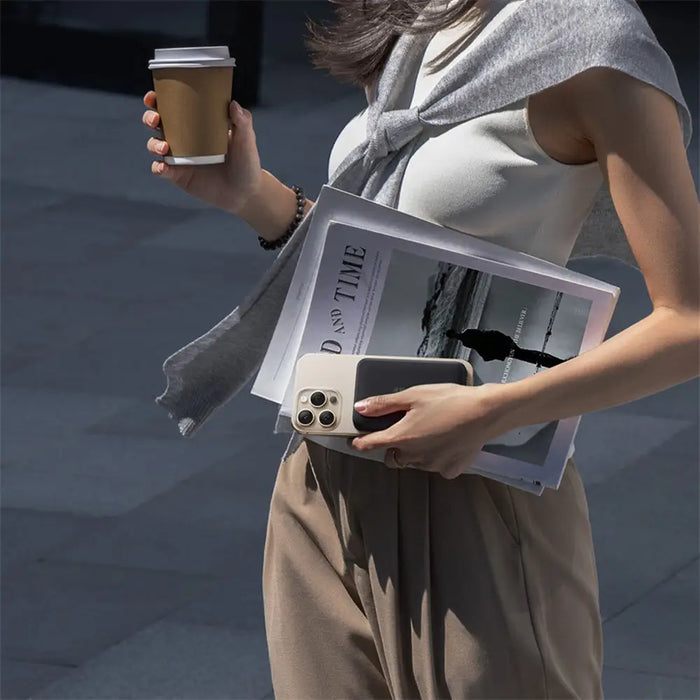 Външна батерия Baseus EnerFill FM11 Ultra-Mini 10000mAh