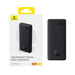 Външна батерия Baseus Airpow Lite 10000mAh 15W с Baseus