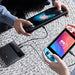 Външна батерия Baseus Blade H1 20000mAh 100W с дисплей
