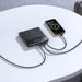 Външна батерия Baseus Blade H1 20000mAh 100W с дисплей