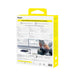 Външна батерия Baseus Blade H1 20000mAh 100W с дисплей
