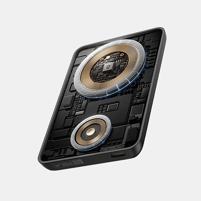 Външна батерия Baseus EnerFill FT11 10000mAh 27W MagSafe