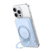 Външна батерия Baseus със стойка PicoGo Qi2 5000mAh 20W