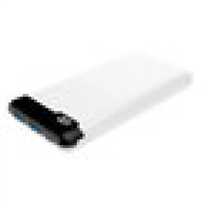 ВЪНШНА БАТЕРИЯ DIVA 10000 mAh PB-101WPD WHITE