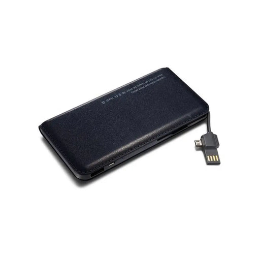 Външна батерия DIVA 7800 MAH