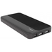 Външна батерия DIVA PB-104B 10 000 mAh Black