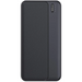 Външна батерия DIVA PB-104B 10 000 mAh Black