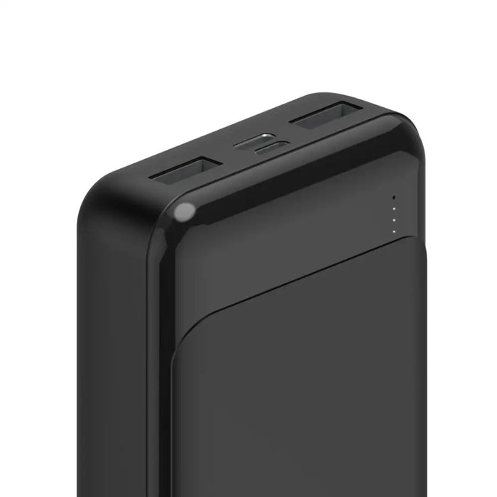 Външна батерия HAMA ’Eco Power 10’’ 10000 mAh 187285