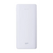 Външна батерия Silicon Power C20QC White 20000 mAh