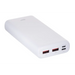 Външна батерия Silicon Power C20QC White 20000 mAh