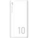 Външна батерия Silicon Power GP15 10000 mAh Бяла