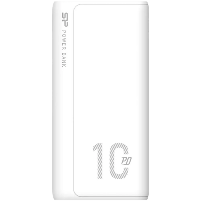 Външна батерия Silicon Power QP15 10000 mAh