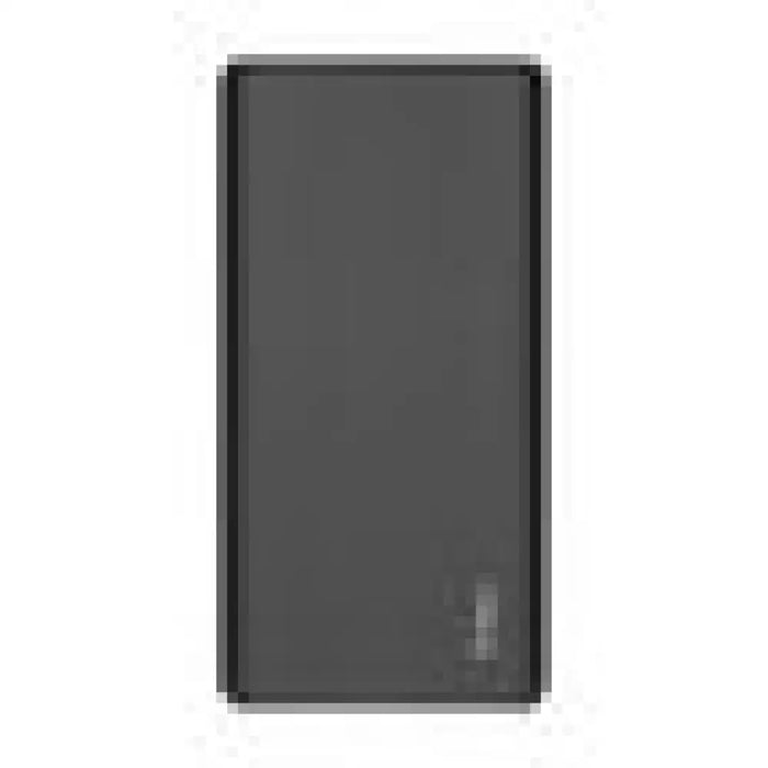 ВЪНШНА БАТЕРИЯ TTEC PowerSlim S 10000 mAh Black