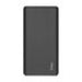 ВЪНШНА БАТЕРИЯ TTEC PowerSlim S 10000 mAh Black