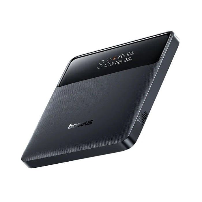 Външна батерия Baseus Blade H1 20000mAh 100W с дисплей