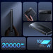 Външна батерия Baseus Blade H1 20000mAh 100W с дисплей