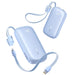 Външна батерия Baseus EnerFill FC21 Qpow 3 Ultra 20000mAh