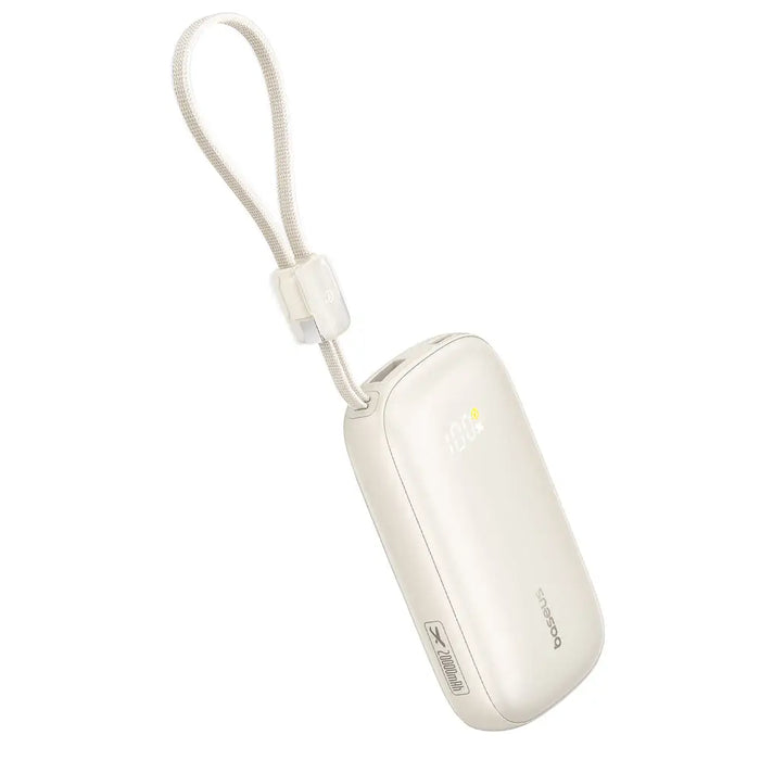 Външна батерия Baseus EnerFill FC21 Qpow 3 Ultra 20000mAh