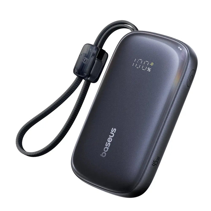 Външна батерия Baseus EnerFill FC21 Qpow 3 Ultra 20000mAh