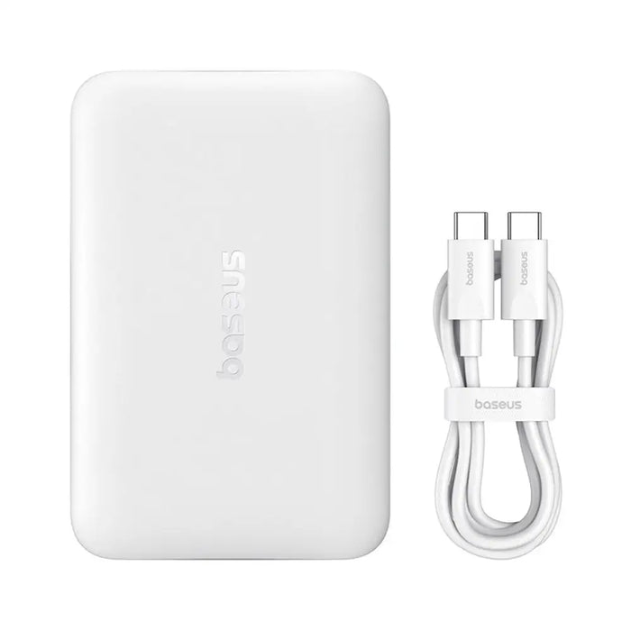 Външна батерия Baseus EnerFill FM11 Ultra-Mini 10000mAh