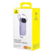 Външна батерия Baseus Qpow2 20000mAh 22.5W с двоен кабел