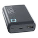 Външна батерия Cellularline ESSENCE Turbo PD 10000 mAh GREY
