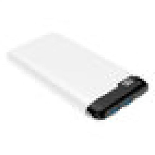 ВЪНШНА БАТЕРИЯ DIVA 10000 mAh PB-101WPD WHITE