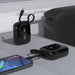 Външна батерия Dudao K32 10000 mAh с вграден
