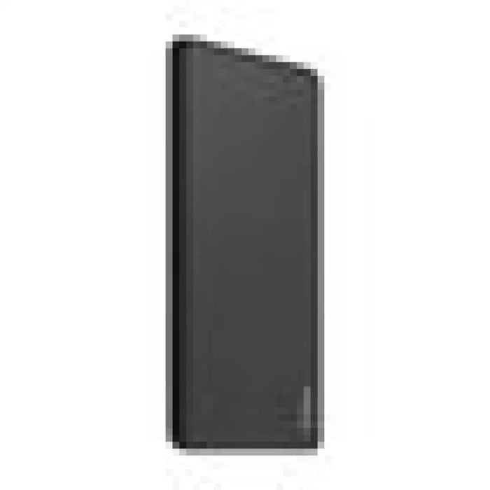 ВЪНШНА БАТЕРИЯ TTEC PowerSlim S 10000 mAh Black