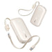 Външна батерия Baseus EnerFill FC21 Qpow 3 Ultra 10000mAh