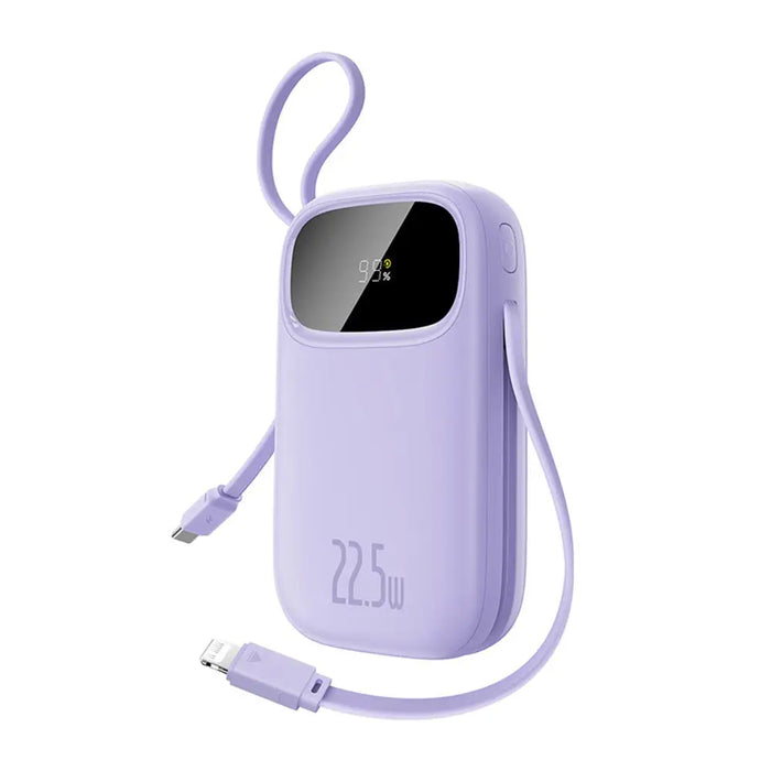 Външна батерия Baseus EnerFill FC21 Qpow 3 Ultra 20000mAh