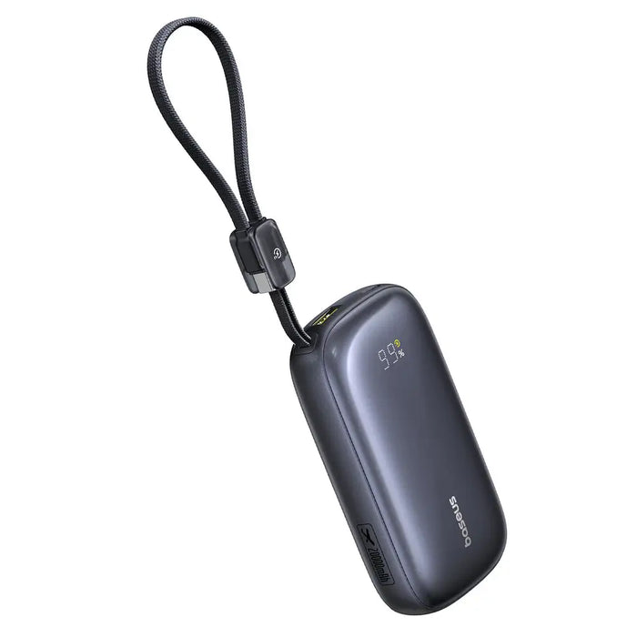 Външна батерия Baseus EnerFill FC21 Qpow 3 Ultra 20000mAh