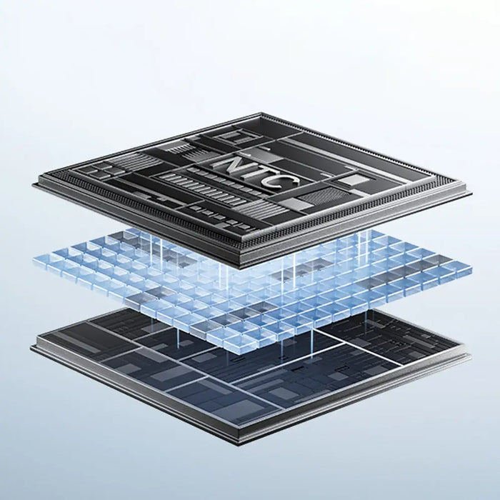 Външна батерия Baseus EnerFill FC31 20000mAh 45W с дисплей