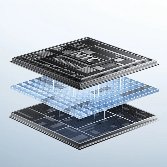 Външна батерия Baseus EnerFill FC31 20000mAh 45W с дисплей