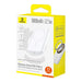 Външна батерия Baseus EnerFill FM11 Ultra-Mini 10000mAh
