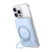 Външна батерия Baseus със стойка PicoGo Qi2 5000mAh 20W