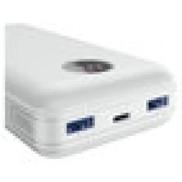 ВЪНШНА БАТЕРИЯ CANYON 20000 mAh CNE-CPB2002W