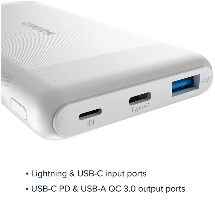 Външна батерия Canyon CNE-CPB1009B